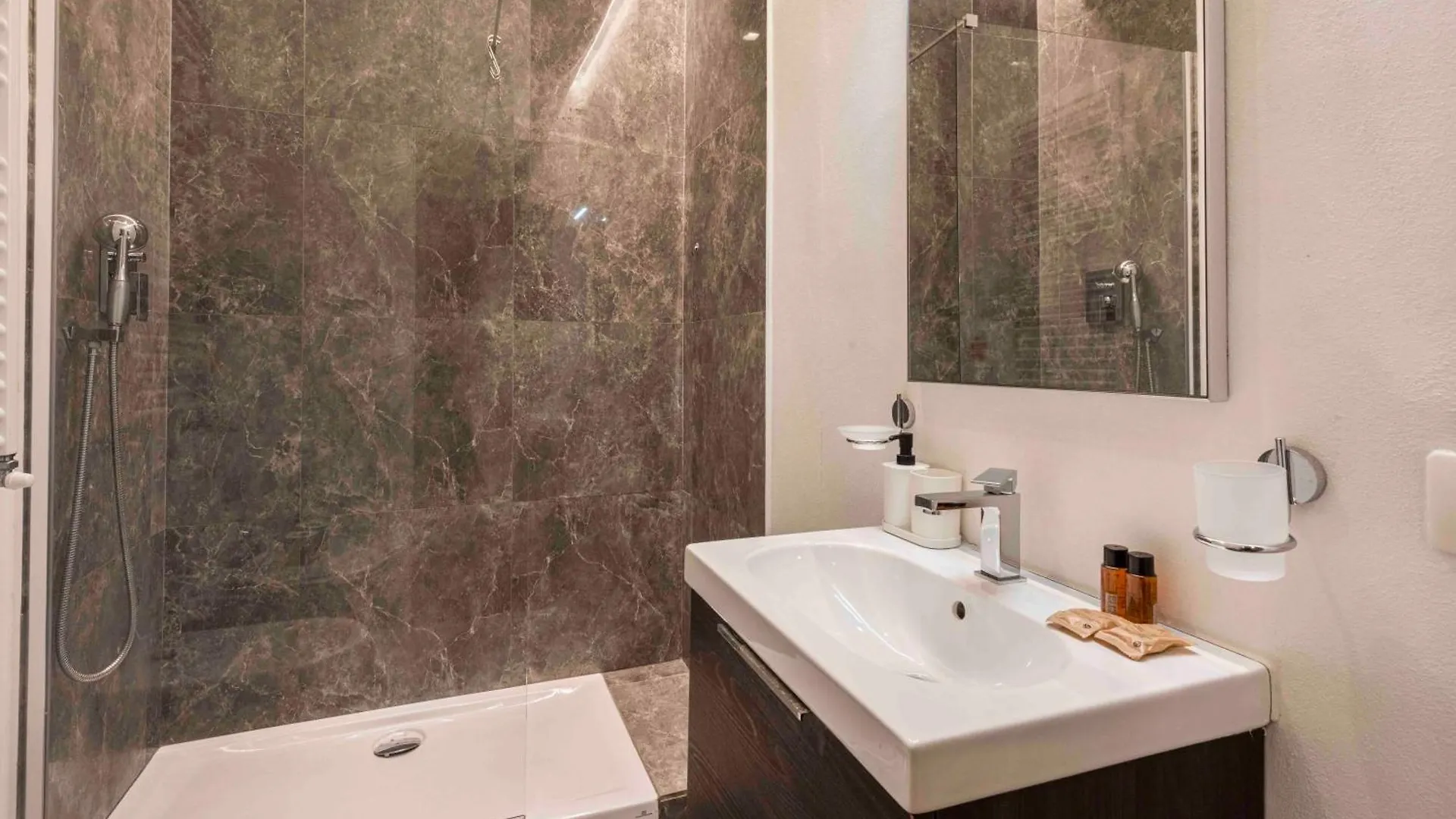 Apartament Alfani Modern Loft By Mmega Florencja