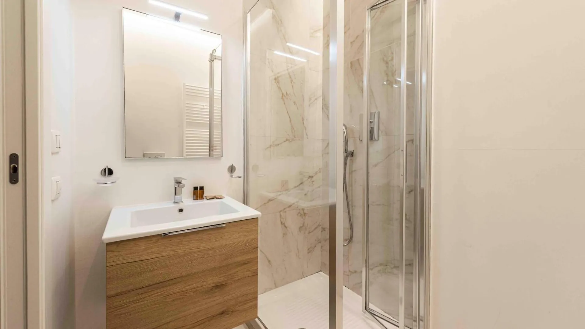 Alfani Modern Loft By Mmega Apartment Florence