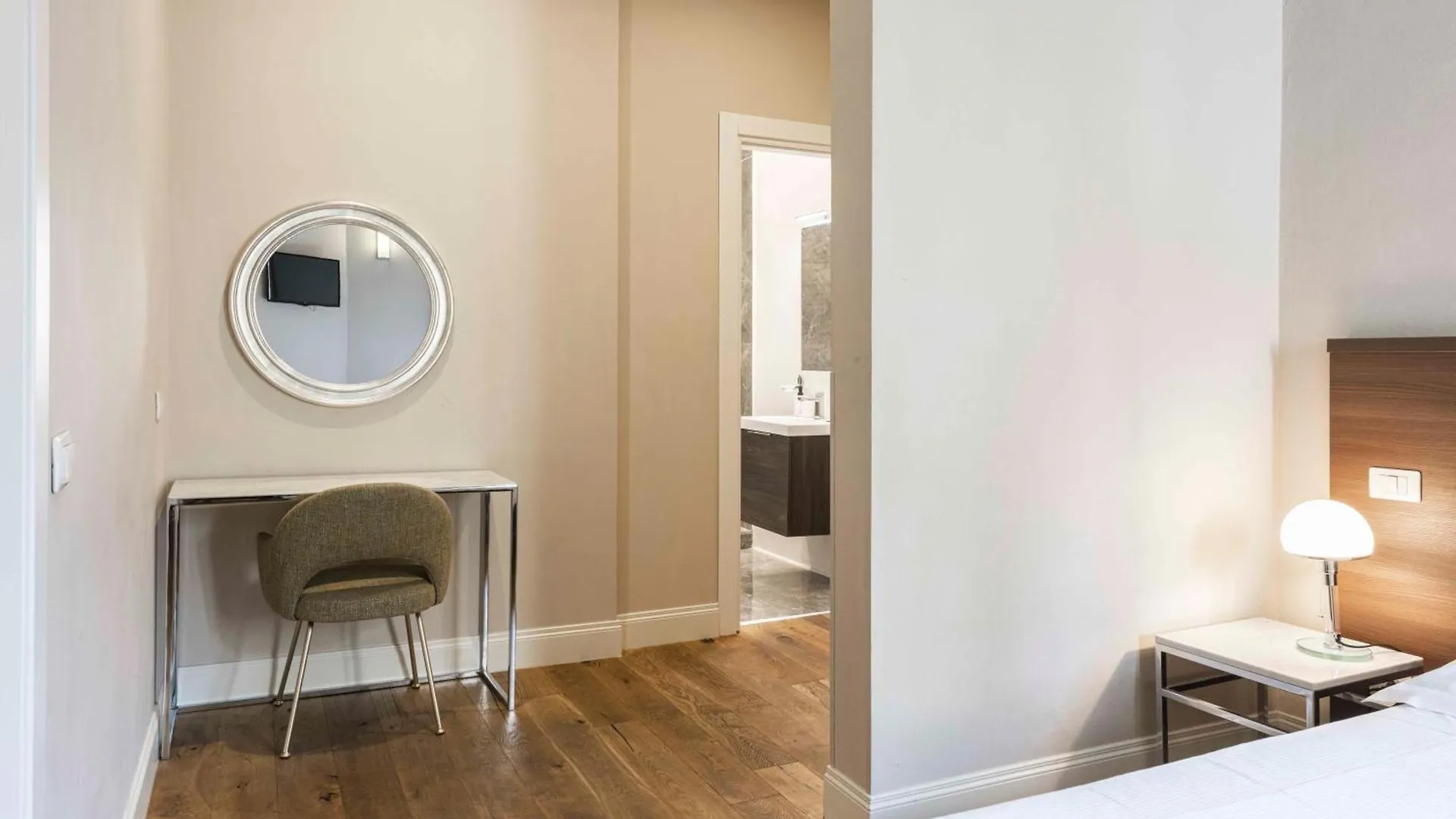 Alfani Modern Loft By Mmega Apartment Florence