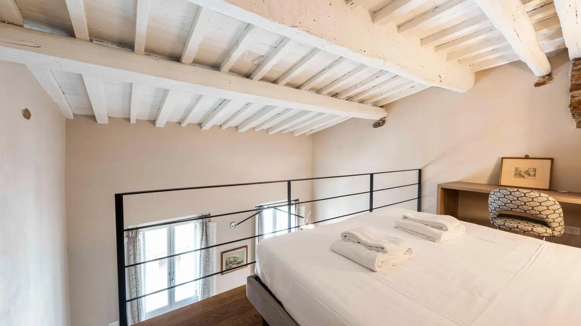 Alfani Modern Loft By Mmega Apartment Florence