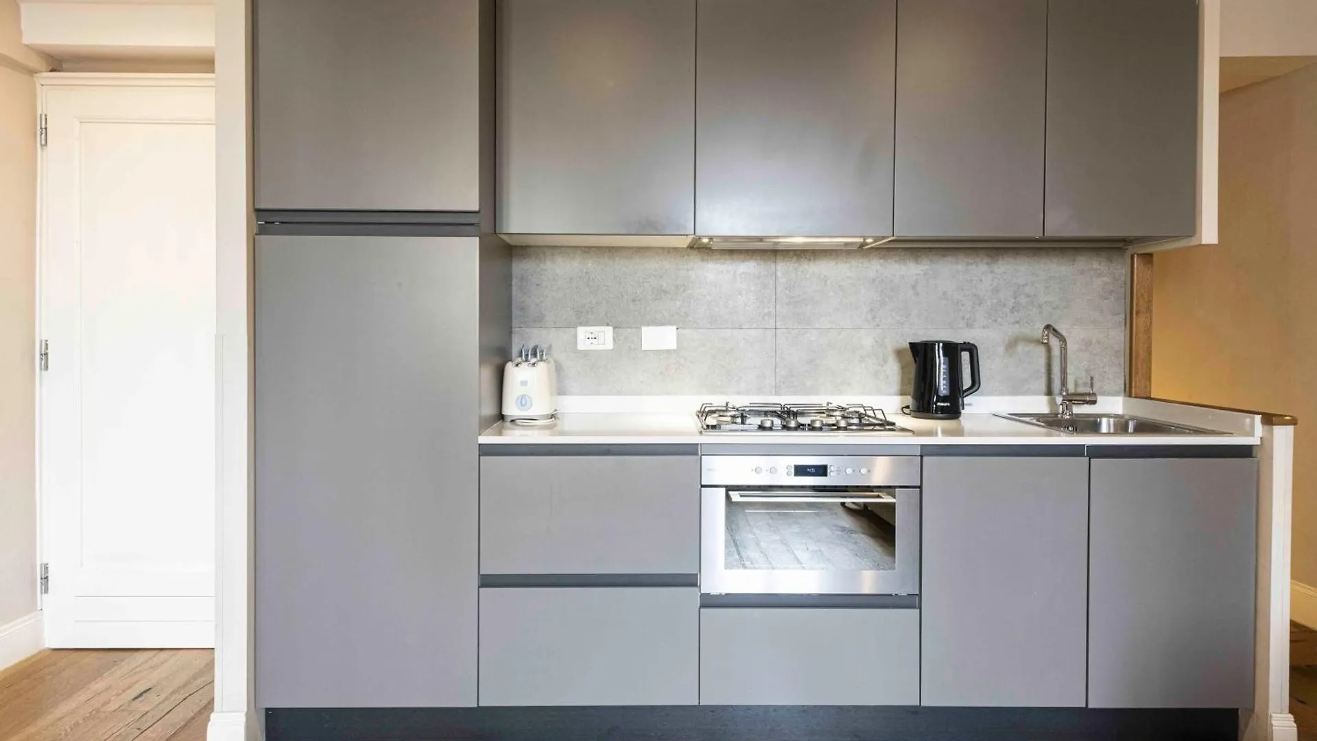Alfani Modern Loft By Mmega Apartment Florence