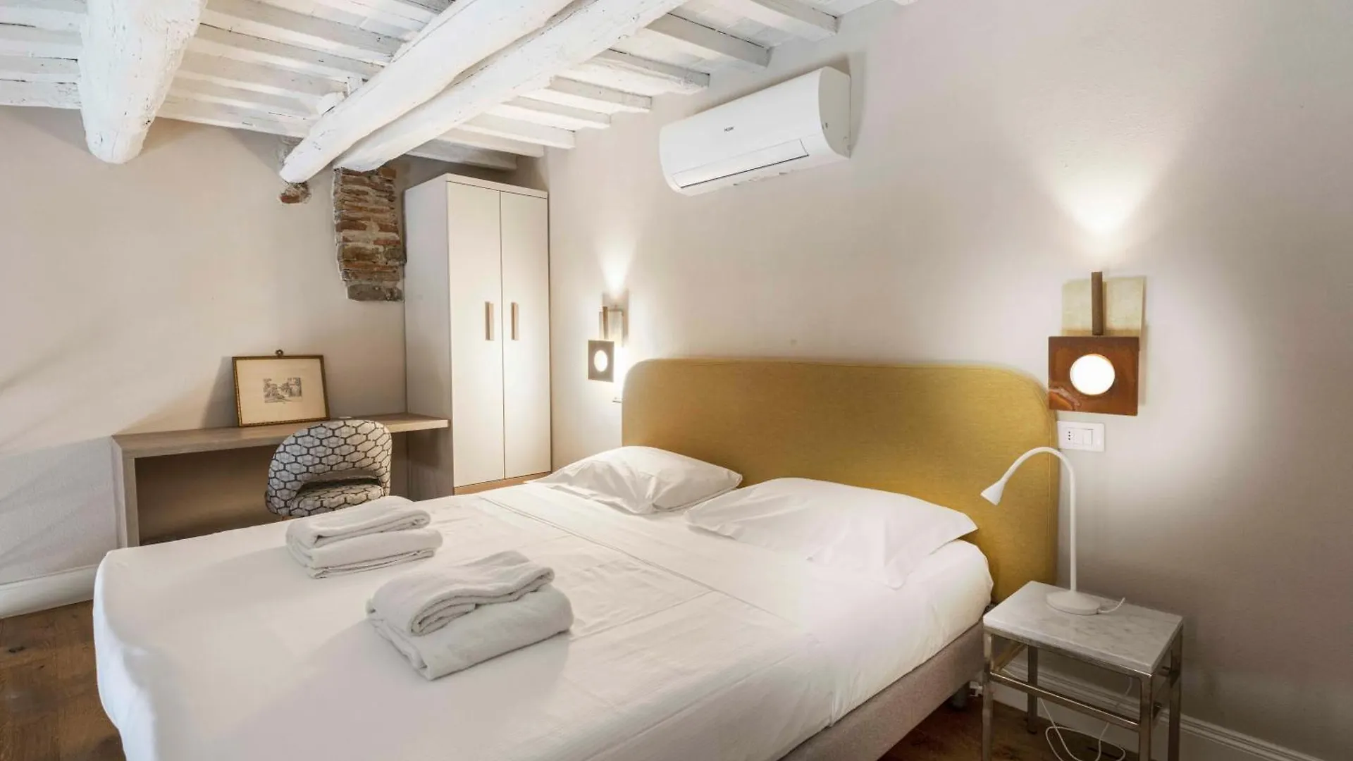 Alfani Modern Loft By Mmega Apartment Florence 0*,