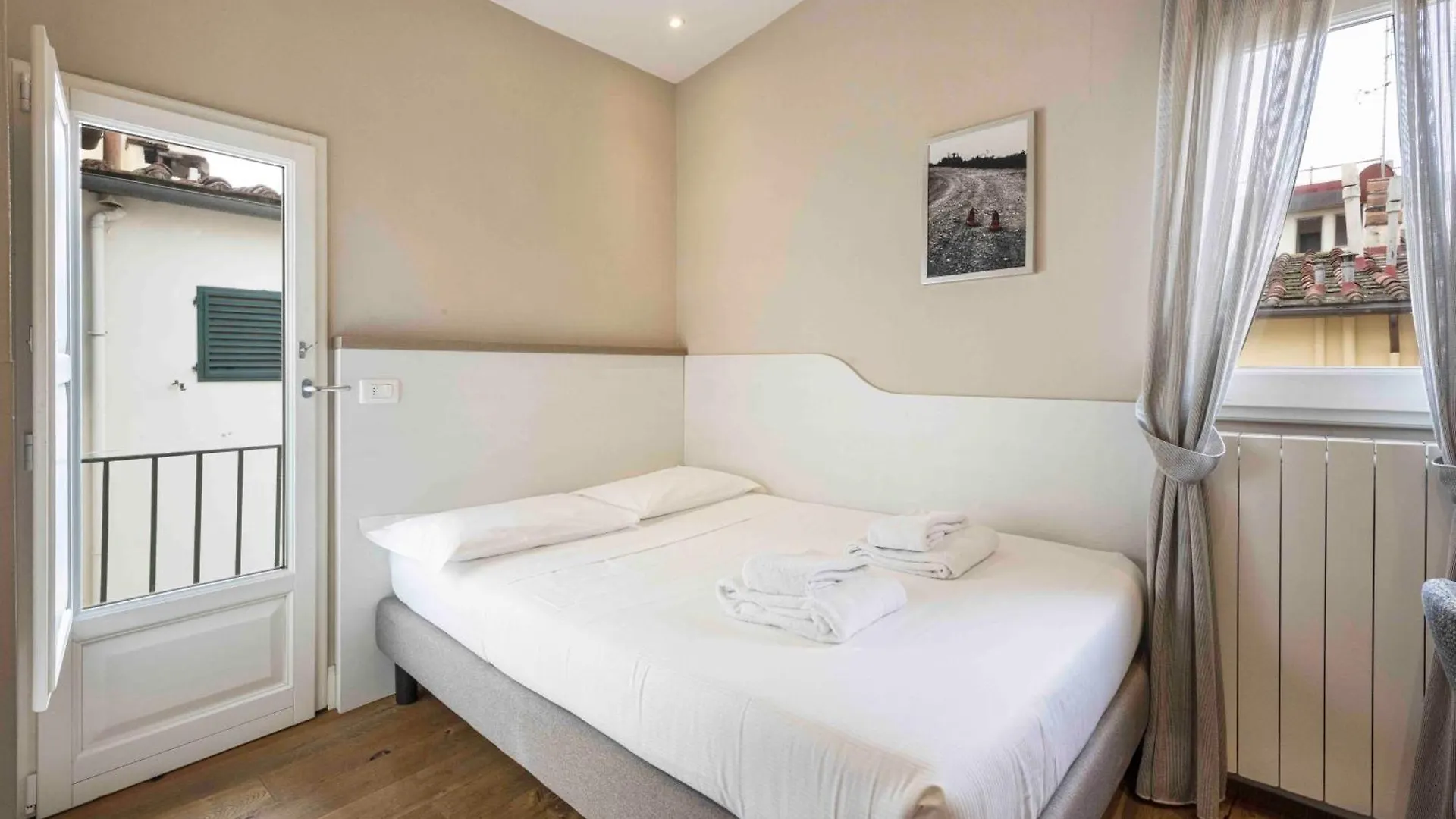 Alfani Modern Loft By Mmega Apartment Florence 0*,  Italy