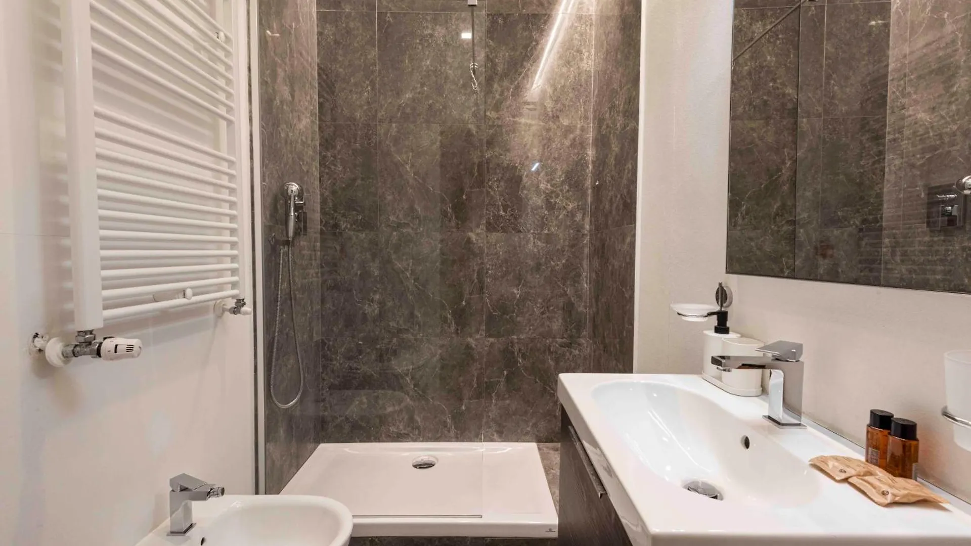 Alfani Modern Loft By Mmega Apartment Florence Italy