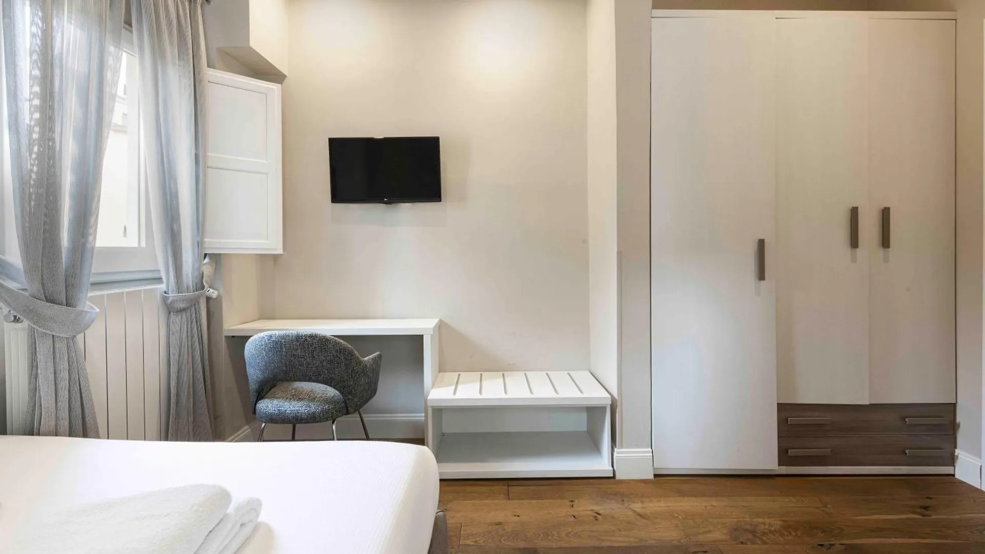 Alfani Modern Loft By Mmega Apartment Florence 0*,  Italy
