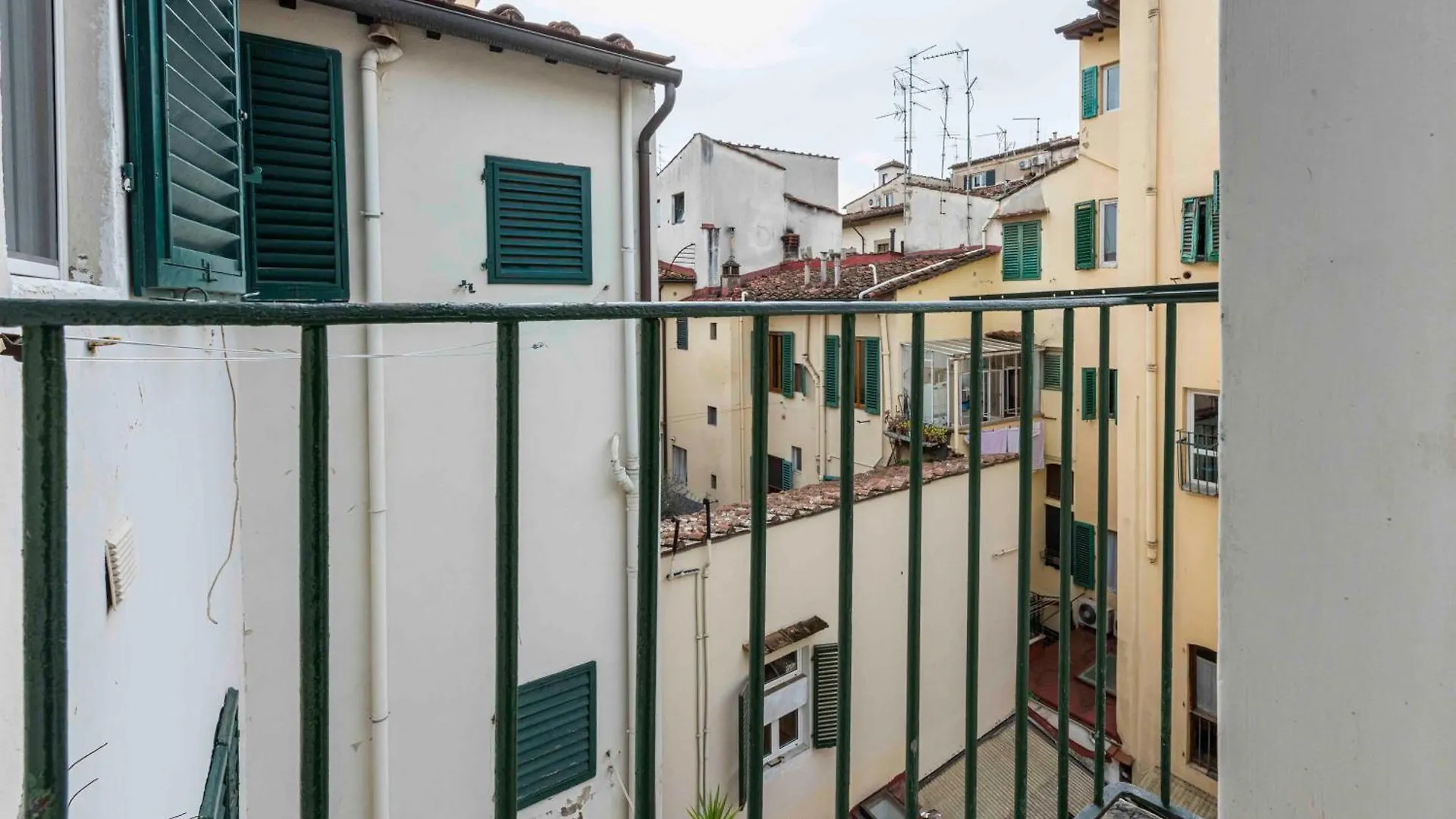 Alfani Modern Loft By Mmega Apartment Florence