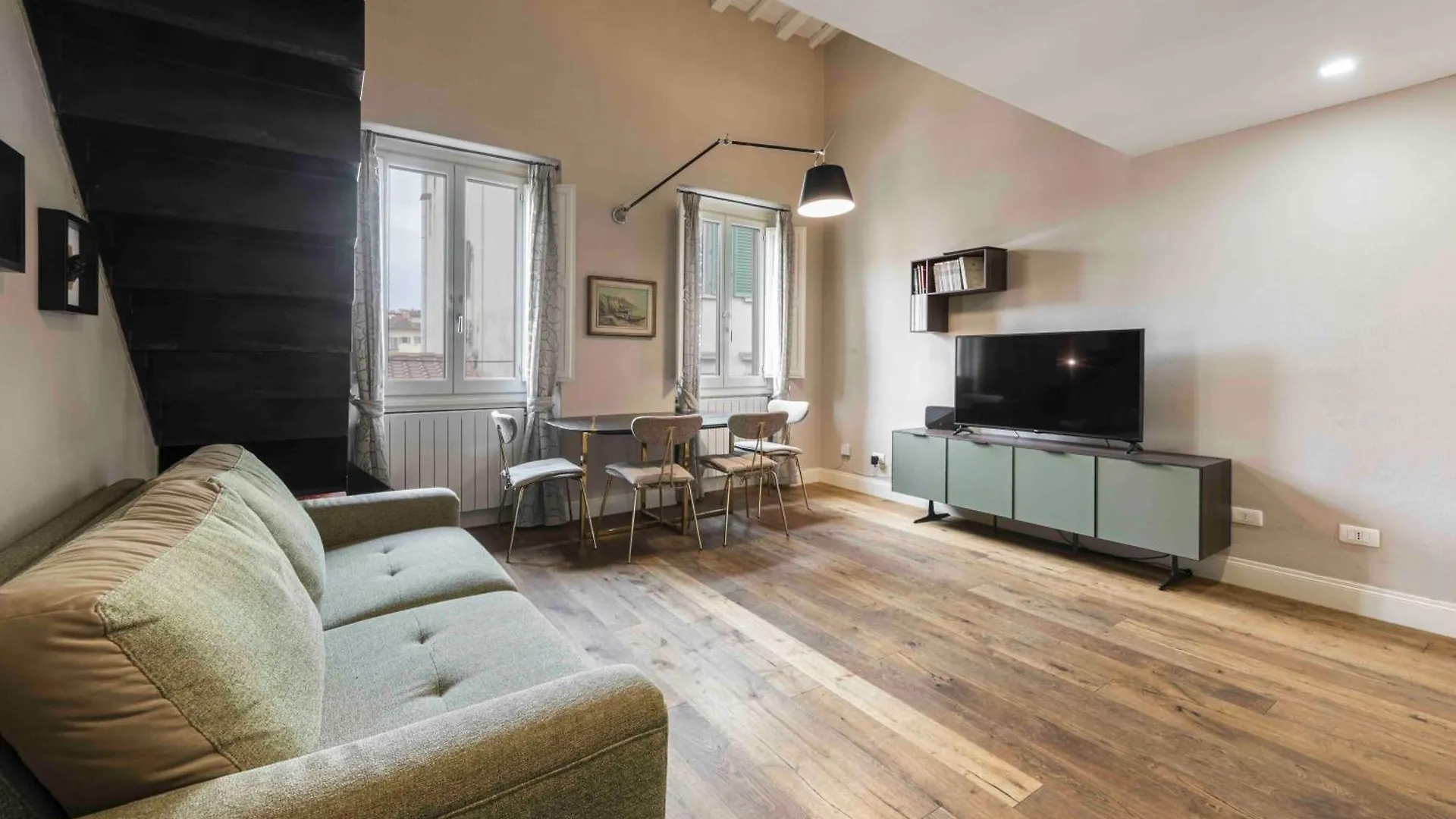 Alfani Modern Loft By Mmega Apartment Florence